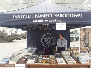 Fot.: OBEN IPN Lublin