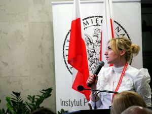 XLI Stała konferencja muzeów archiwów i bibliotek polskich na Zachodzie, ipn, ipn lublin, mabpz