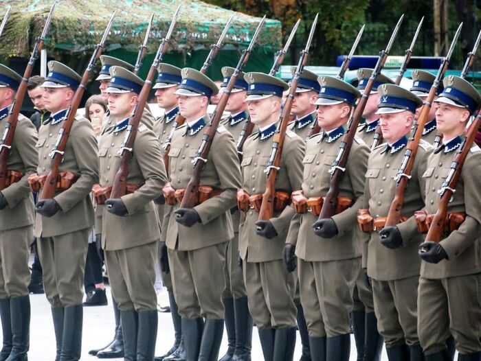 KOP, Koprus Ochorny Pogranicza, 95. rocznica powołania KOP, 95 KOP, ipn lublin, straż graniczna, piknik edukacyjny