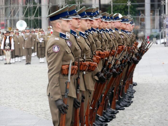 KOP, Koprus Ochorny Pogranicza, 95. rocznica powołania KOP, 95 KOP, ipn lublin, straż graniczna, piknik edukacyjny