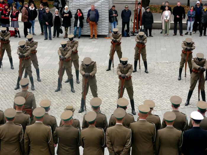 KOP, Koprus Ochorny Pogranicza, 95. rocznica powołania KOP, 95 KOP, ipn lublin, straż graniczna, piknik edukacyjny