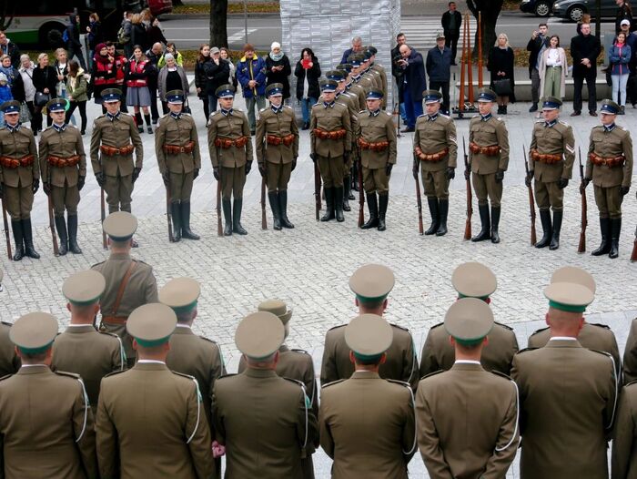 KOP, Koprus Ochorny Pogranicza, 95. rocznica powołania KOP, 95 KOP, ipn lublin, straż graniczna, piknik edukacyjny