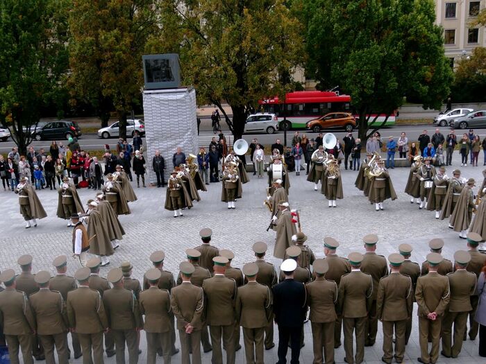 KOP, Koprus Ochorny Pogranicza, 95. rocznica powołania KOP, 95 KOP, ipn lublin, straż graniczna, piknik edukacyjny