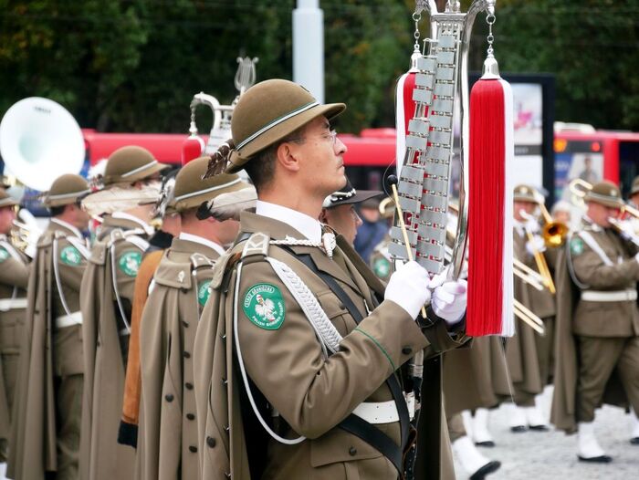 KOP, Koprus Ochorny Pogranicza, 95. rocznica powołania KOP, 95 KOP, ipn lublin, straż graniczna, piknik edukacyjny