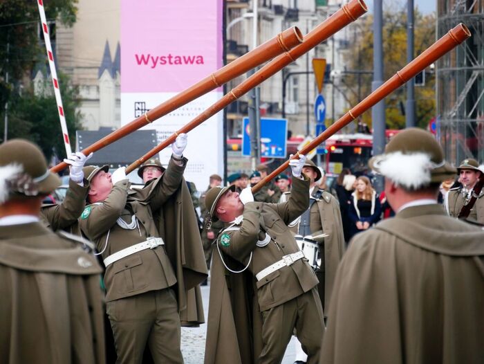 KOP, Koprus Ochorny Pogranicza, 95. rocznica powołania KOP, 95 KOP, ipn lublin, straż graniczna, piknik edukacyjny