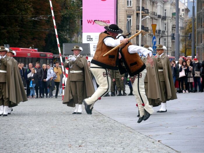 KOP, Koprus Ochorny Pogranicza, 95. rocznica powołania KOP, 95 KOP, ipn lublin, straż graniczna, piknik edukacyjny