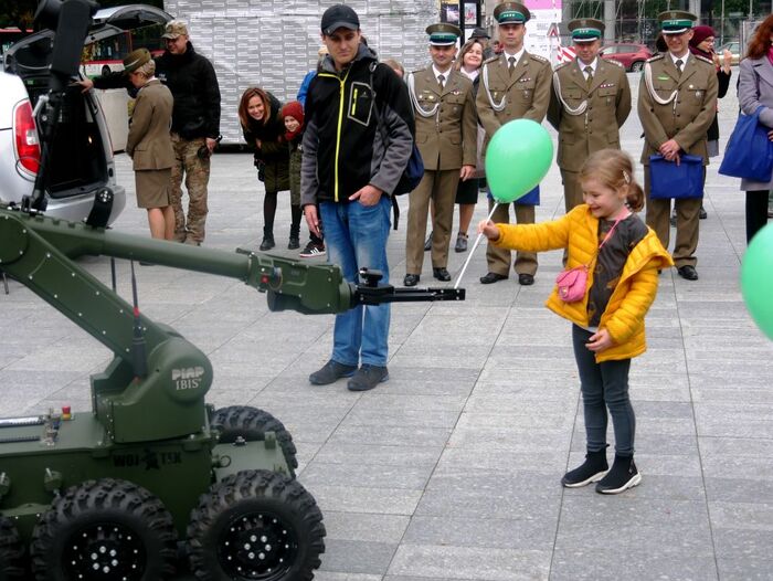 KOP, Koprus Ochorny Pogranicza, 95. rocznica powołania KOP, 95 KOP, ipn lublin, straż graniczna, piknik edukacyjny