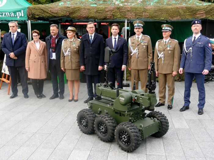 KOP, Koprus Ochorny Pogranicza, 95. rocznica powołania KOP, 95 KOP, ipn lublin, straż graniczna, piknik edukacyjny