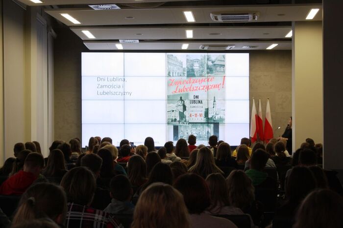 warszaty edukacyjne, nauczyciele, lubelszczyzna, historia, ipn lublin, wrzesień 39