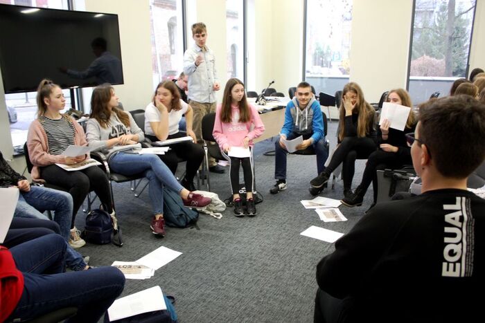 warszaty edukacyjne, nauczyciele, lubelszczyzna, historia, ipn lublin, wrzesień 39