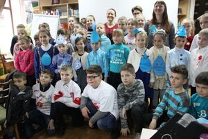 zajecia edukacyjne, ukraina, polacy na ukrainie, ipn lublin, edukacja, edukacja historyczna