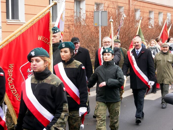 wybuch powstania styczniowego, powstanie styczniowe, obchody powstanie styczniowe lublin, ipn lublin