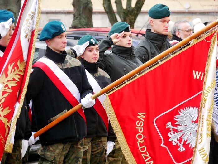 wybuch powstania styczniowego, powstanie styczniowe, obchody powstanie styczniowe lublin, ipn lublin