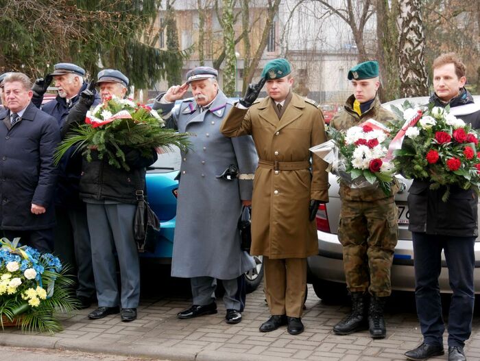 wybuch powstania styczniowego, powstanie styczniowe, obchody powstanie styczniowe lublin, ipn lublin