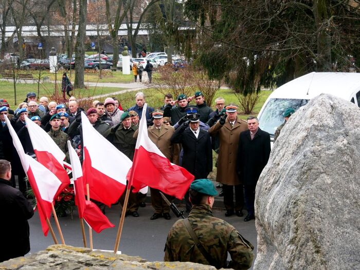 wybuch powstania styczniowego, powstanie styczniowe, obchody powstanie styczniowe lublin, ipn lublin