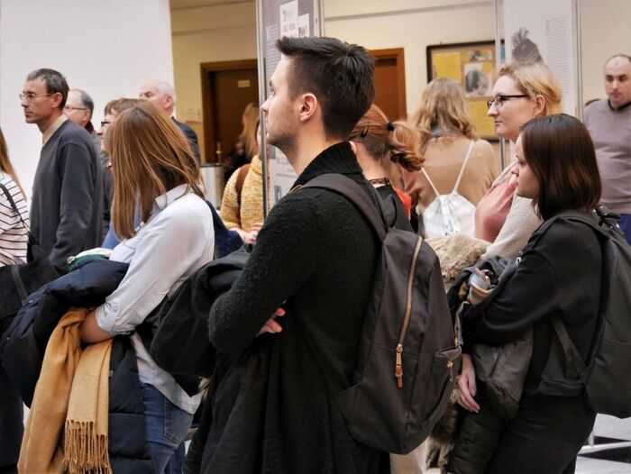 polonica emigracyjne, wystawa, mabpz, ipn lublin,