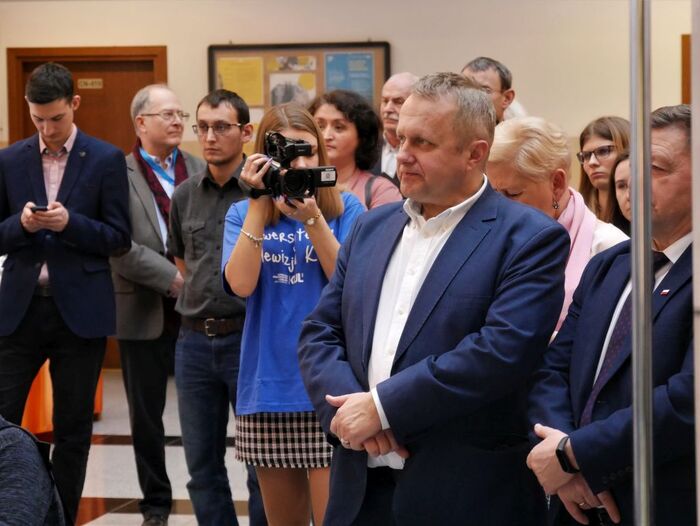 polonica emigracyjne, wystawa, mabpz, ipn lublin,