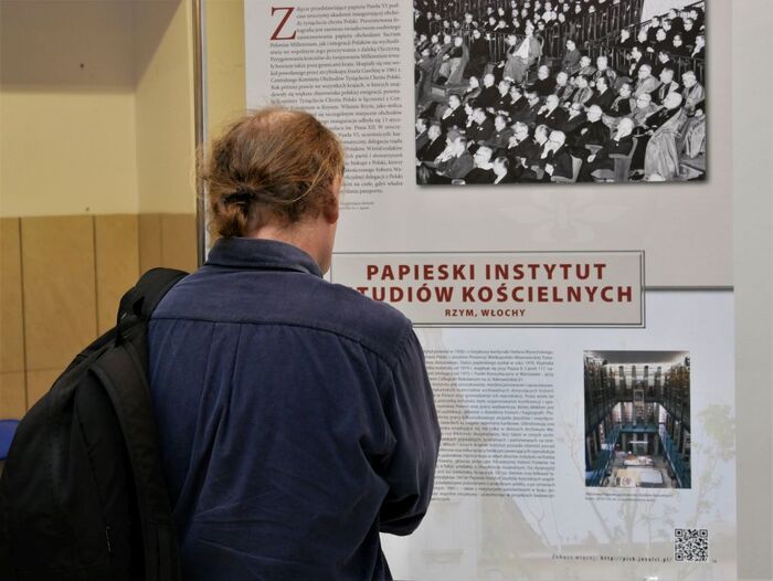 polonica emigracyjne, wystawa, mabpz, ipn lublin,