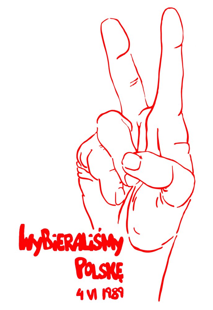 „Wybieraliśmy Polskę