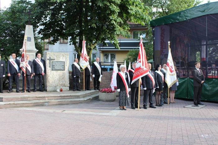 39. rocznica protestów radomskich