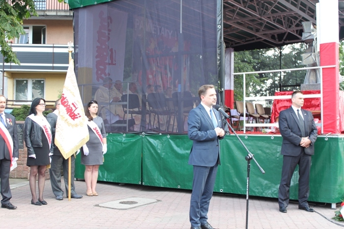 39. rocznica protestów radomskich