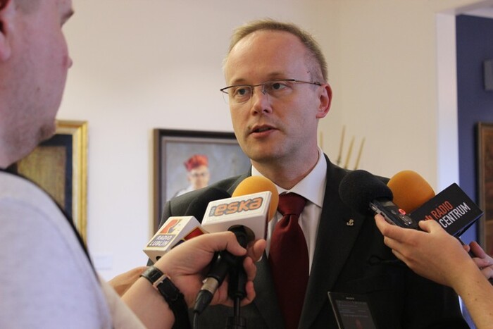 Podpisanie listu intencyjnego KUL – IPN