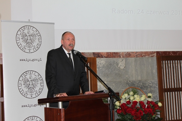 KWiSy w Radomiu 2015