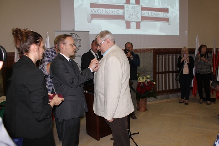 KWiSy w Radomiu 2015