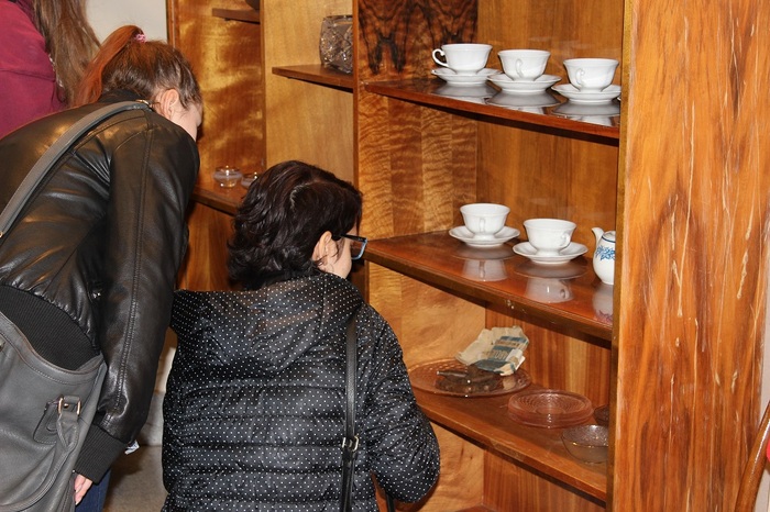 Spacer edukacyjny podczas Lubelskiego Festiwalu Nauki