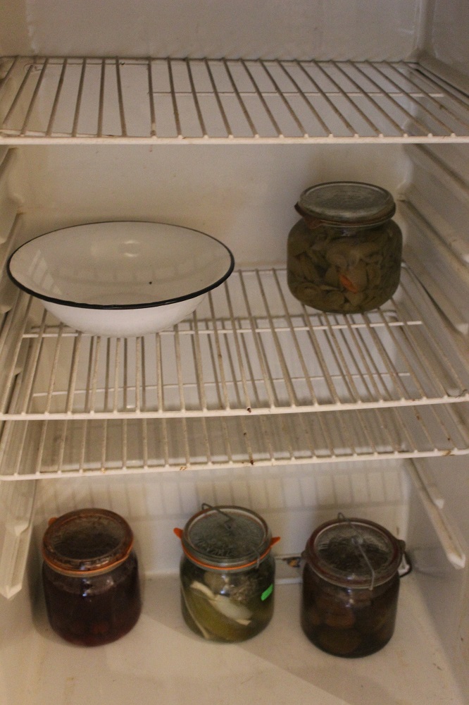 Małe mieszkanko na...