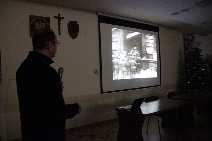 rocznica wprowadzenia stanu wojennego 2015