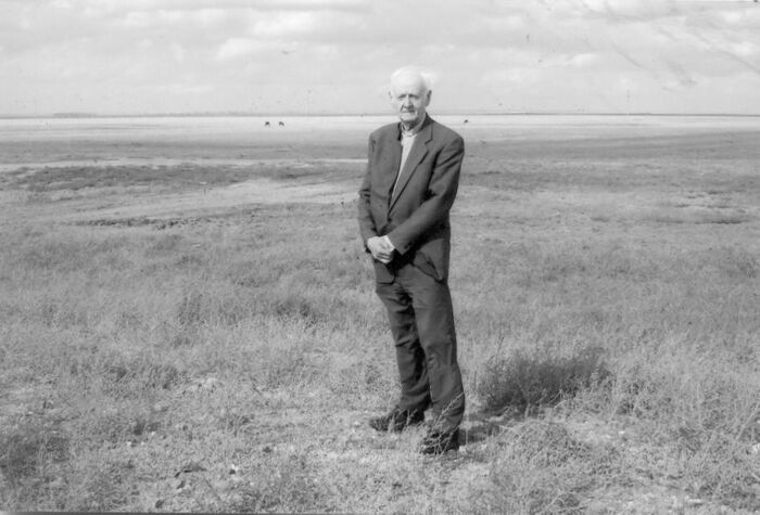 Ks. prof. Roman Dzwonkowski