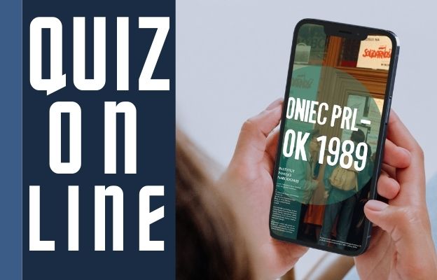 Internetowy konkurs o wyborach 4 czerwca 1989