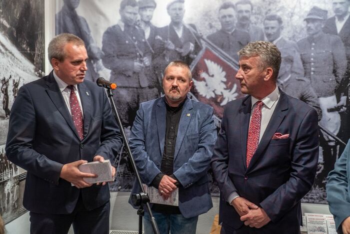 Fot. Dawid Florczak/IPN Lublin