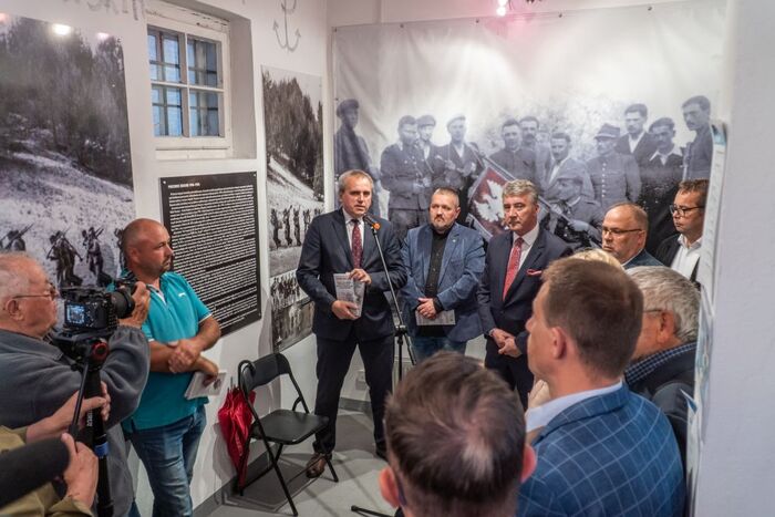 Fot. Dawid Florczak/IPN Lublin