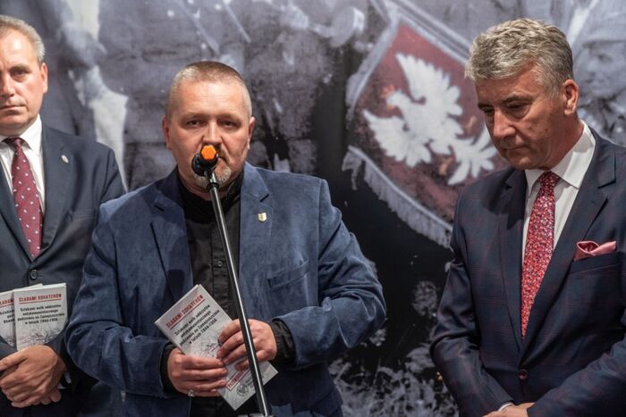 Fot. Dawid Florczak/IPN Lublin