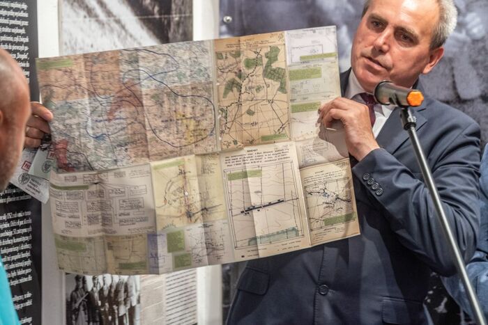 Fot. Dawid Florczak/IPN Lublin