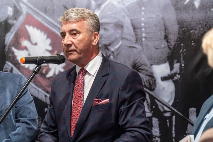 Fot. Dawid Florczak/IPN Lublin