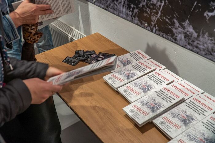 Fot. Dawid Florczak/IPN Lublin