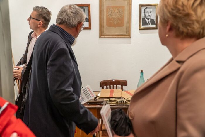 Fot. Dawid Florczak/IPN Lublin