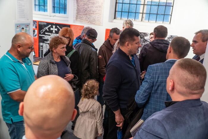 Fot. Dawid Florczak/IPN Lublin