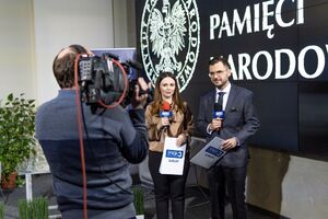 Armia Krajowa, Sybiracy i ferie z IPN Lublin - weekend z historią w TVP 3 Lublin – 12 lutego 2022