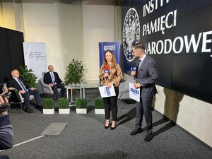 Armia Krajowa, Sybiracy i ferie z IPN Lublin - weekend z historią w TVP 3 Lublin – 12 lutego 2022