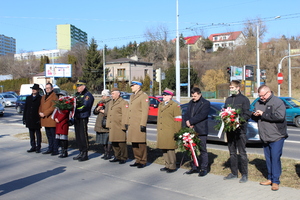 Narodowy Dzień Pamięci Żołnierzy Wyklętych –Lublin, 1 marca 2022
