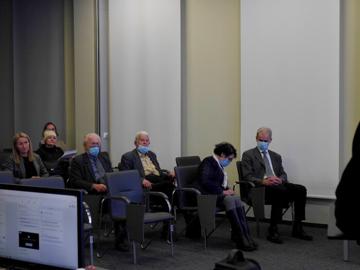 Konferencja popularnonaukowa: „Żołnierze Niezłomni – historia i przywracanie pamięci” – Lublin, 1 marca 2022