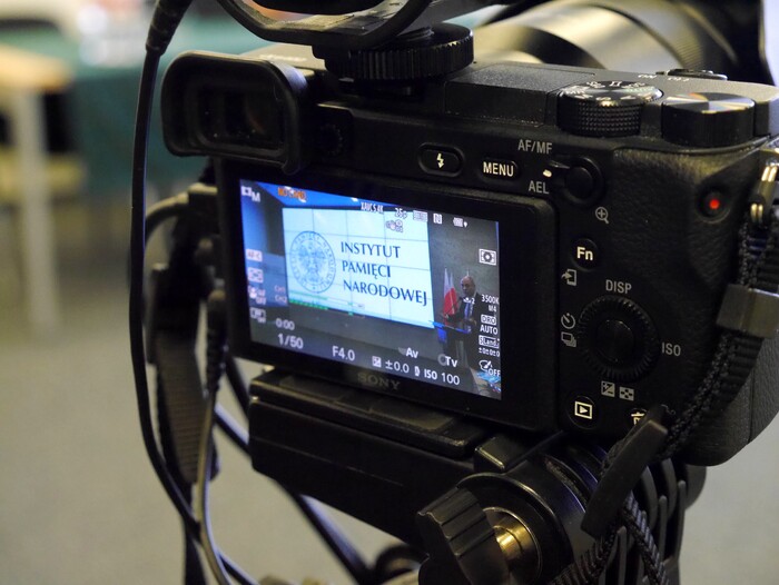 Konferencja popularnonaukowa: „Żołnierze Niezłomni – historia i przywracanie pamięci” – Lublin, 1 marca 2022