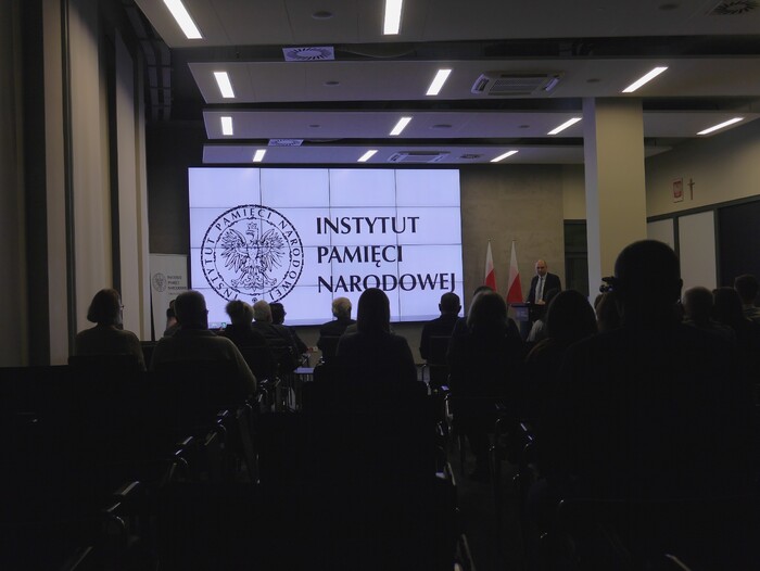 Konferencja popularnonaukowa: „Żołnierze Niezłomni – historia i przywracanie pamięci” – Lublin, 1 marca 2022