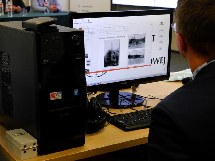 Konferencja popularnonaukowa: „Żołnierze Niezłomni – historia i przywracanie pamięci” – Lublin, 1 marca 2022