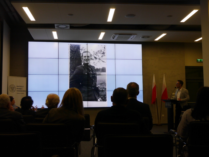 Konferencja popularnonaukowa: „Żołnierze Niezłomni – historia i przywracanie pamięci” – Lublin, 1 marca 2022