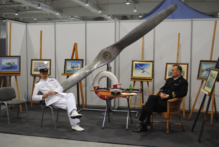 "Było nie minęło". Spotkanie Miłośników Historii